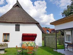 Ferienwohnung Trassenheide USE 2851