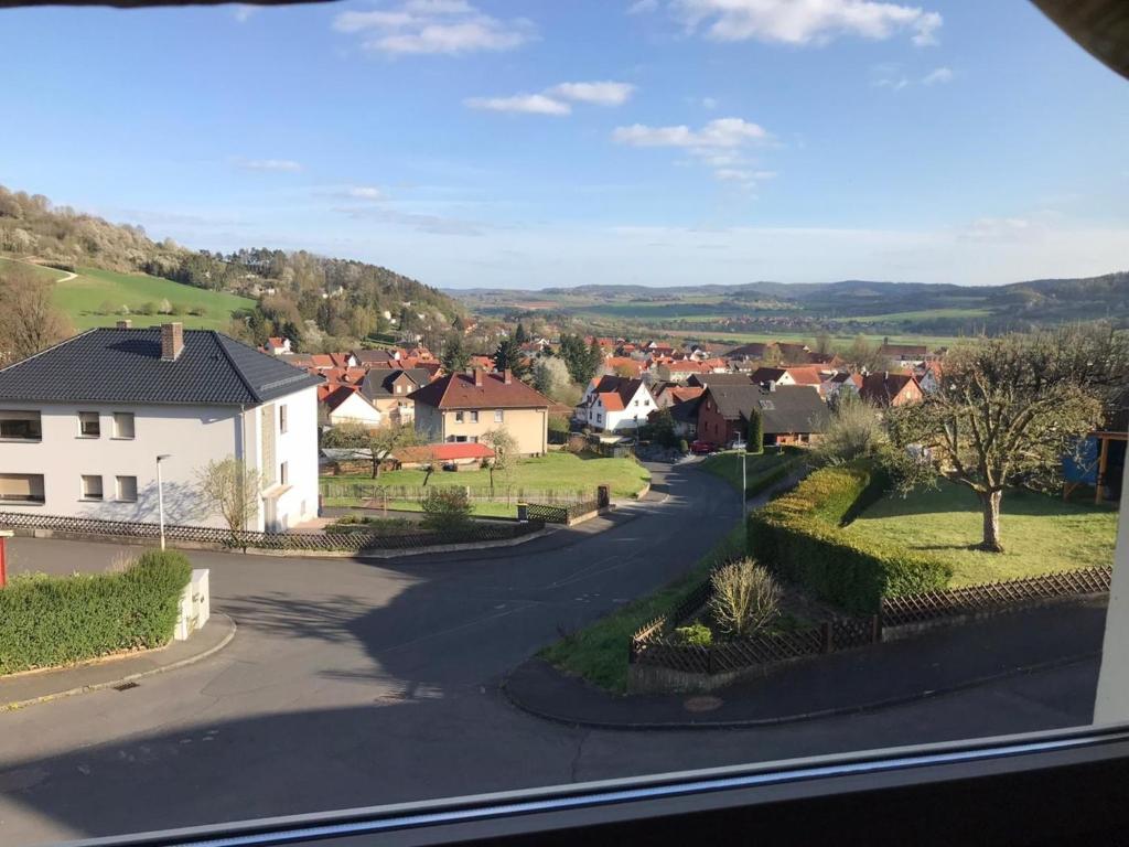 Ferienwohnung Traumblick - a33054 Wildsbergstraße 2, 34326 Morschen