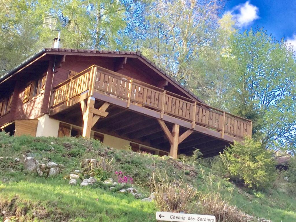 Ferienwohnung Traumblick an der Bobbahn Winterberg