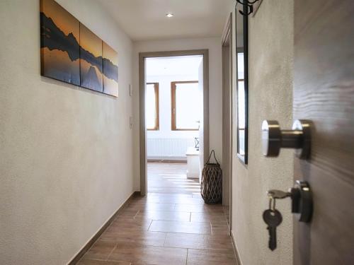 Ferienwohnung Traumblick
