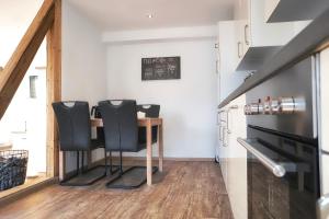 Ferienwohnung Traumblick