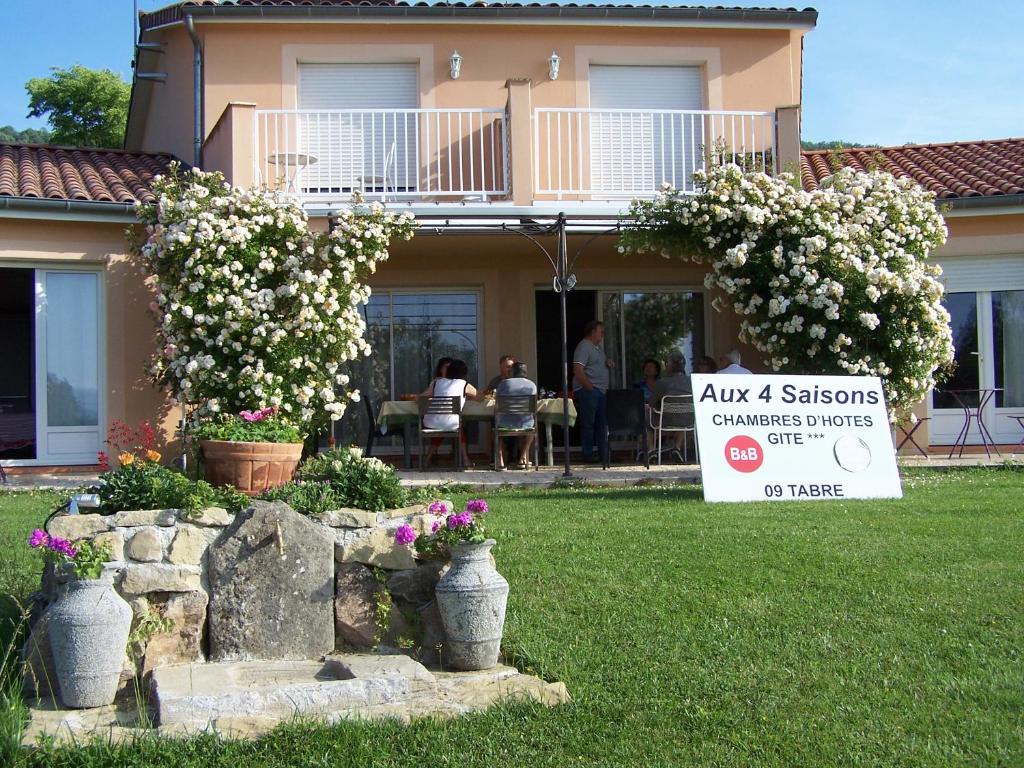 Ferienwohnung Traumblick