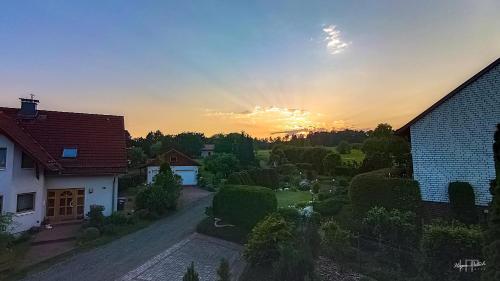 Ferienwohnung Traumblick