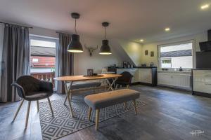 Ferienwohnung Traumblick