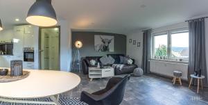 Ferienwohnung Traumblick