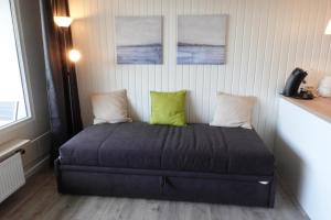 Ferienwohnung Traumfänger
