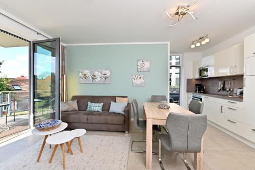 Ferienwohnung Trauminsel