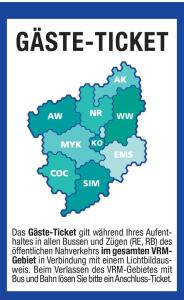 Ferienwohnung Traumpfadblick