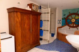 Ferienwohnung Traumschiff
