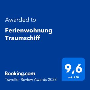 Appartement Ferienwohnung Traumschiff Clissoner Str. 49 1. OG 79771 Erzingen Bade-Wurtemberg