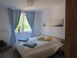Ferienwohnung Traumsegler