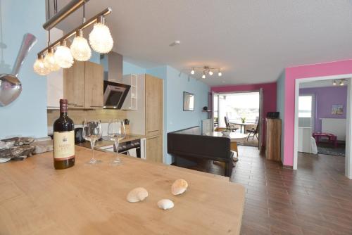 Ferienwohnung Traumstrand