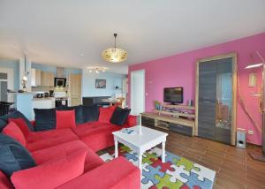 Ferienwohnung Traumstrand