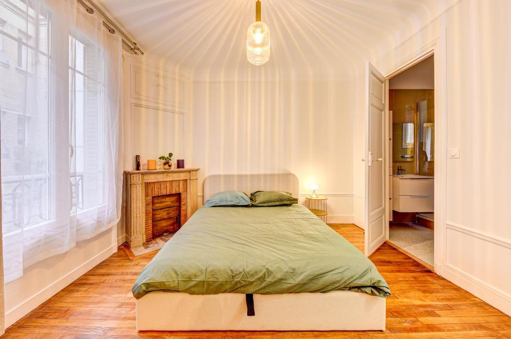 Ferienwohnung Traumstrand