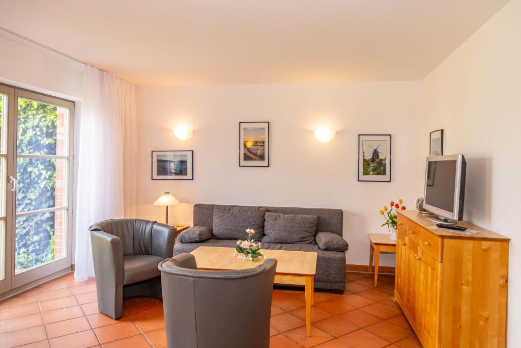 Ferienwohnung Traumurlaub Zum Baumberg 16, 17406 Dewichow