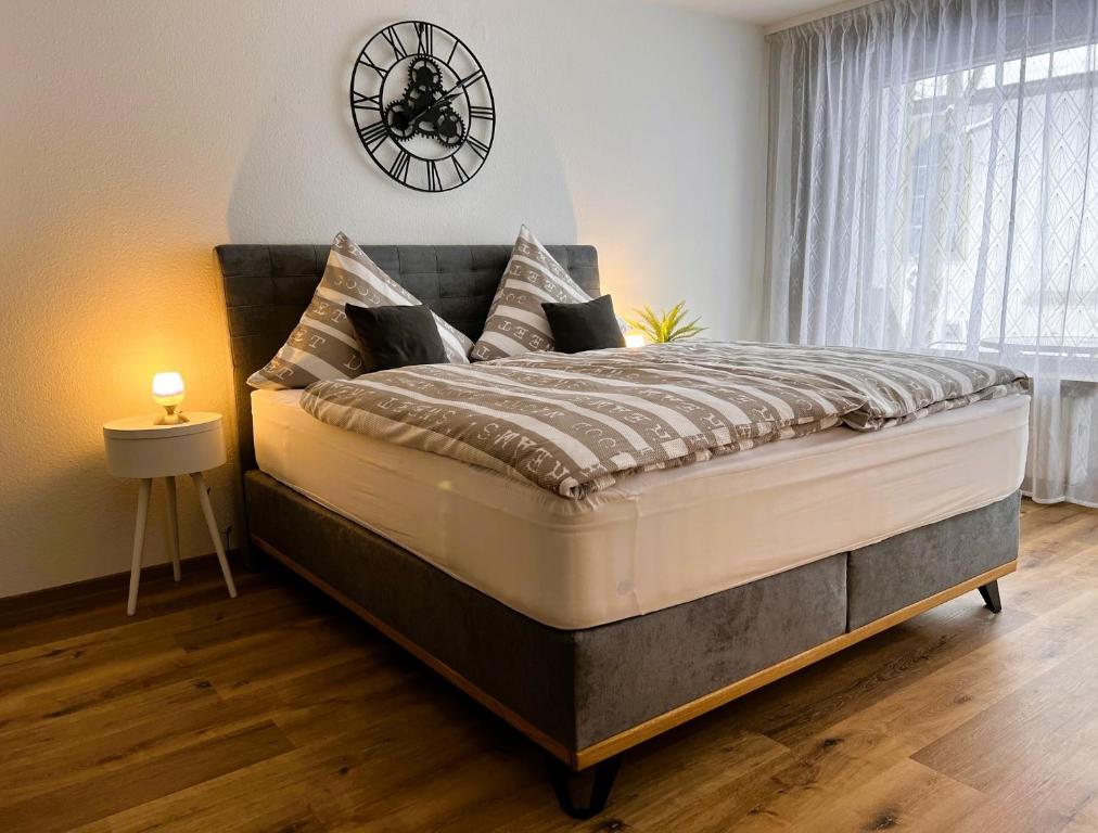 Ferienwohnung Traumwerk Titisee 4 Kapellenweg, 79822 Titisee-Neustadt