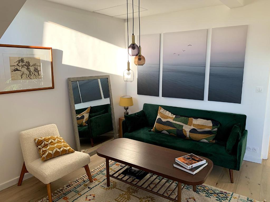 Ferienwohnung Traumwerk Titisee
