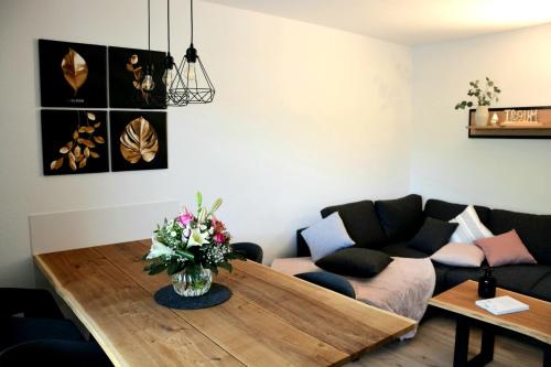 Ferienwohnung Traumzeit
