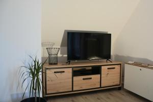 Ferienwohnung Traumzeit