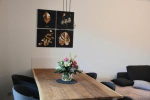 Ferienwohnung Traumzeit