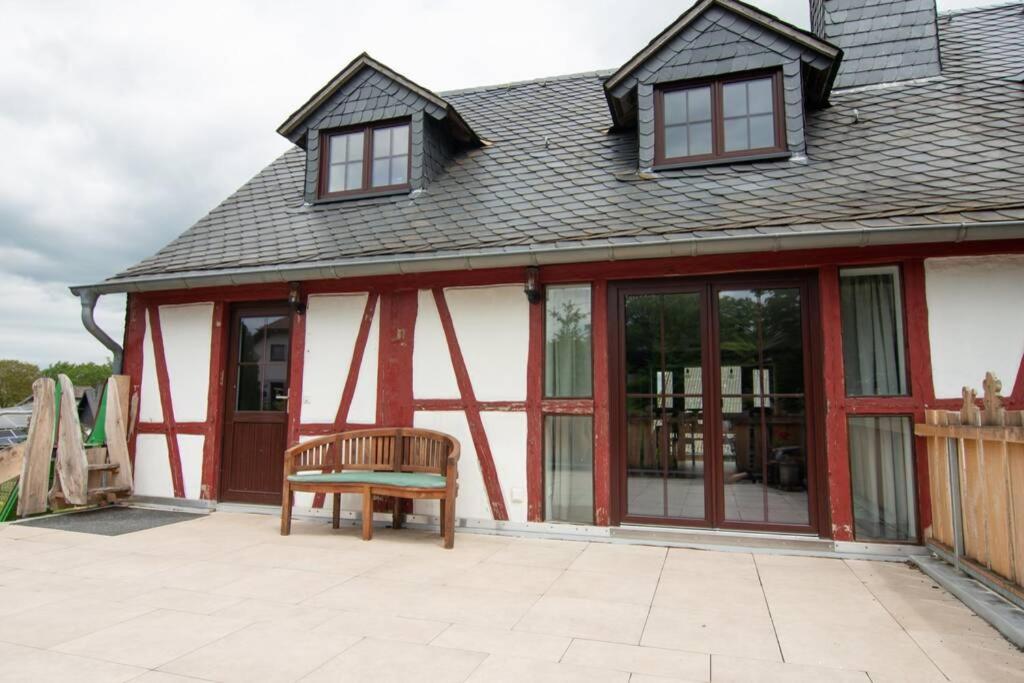 Appartement Ferienwohnung Träwa Heuchelheimer Weg 55758 Sulzbach