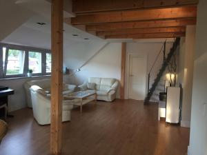 Ferienwohnung Trede