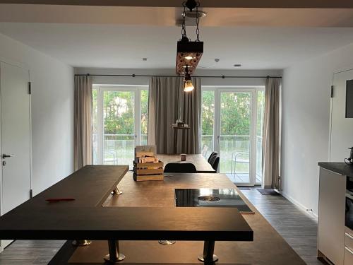 Ferienwohnung Treibholz