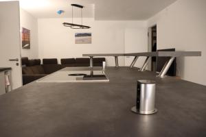 Ferienwohnung Treibholz