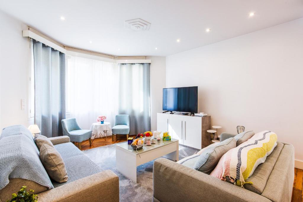 Ferienwohnung Treibholz 18609 Binz