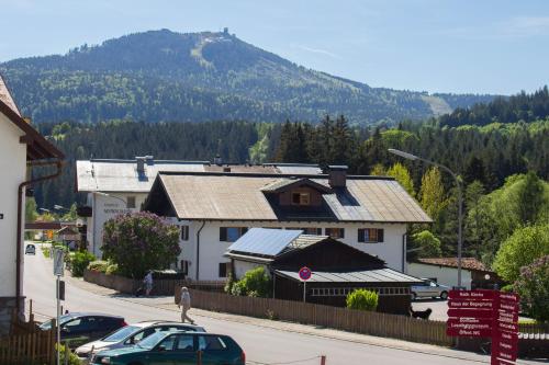 Ferienwohnung Treml