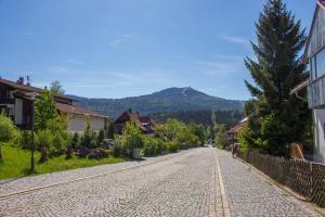 Appartement Ferienwohnung Treml Hauptstraße 7 94252 Bayerisch Eisenstein Bavière