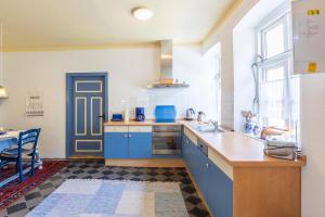 Ferienwohnung Trendermarsch