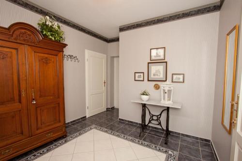 Ferienwohnung Trenkel