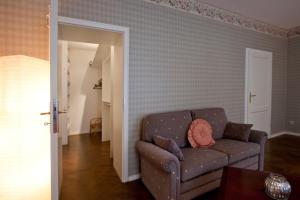 Ferienwohnung Trenkel