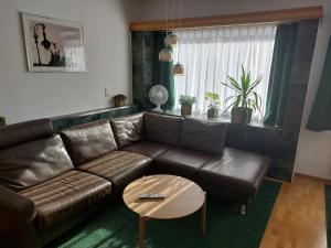 Appartement Ferienwohnung \ Neuer Marktstraße 13 14929 Treuenbrietzen Brandebourg