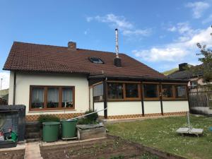 Appartement Ferienwohnung Treutlein 29 Gartenstraße 97291 Thüngersheim Bavière
