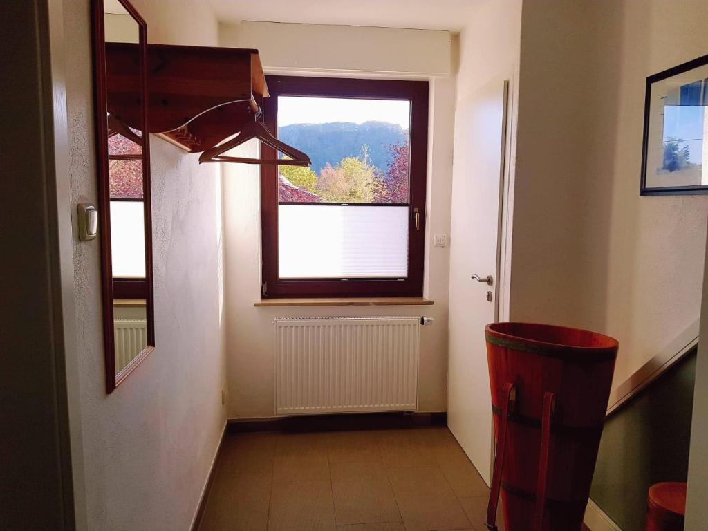 Appartement Ferienwohnung \ Trierer Str. 13 a 54441 Schoden