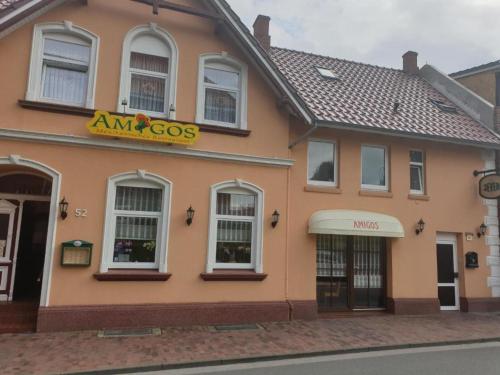 Ferienwohnung Trifkovic 1