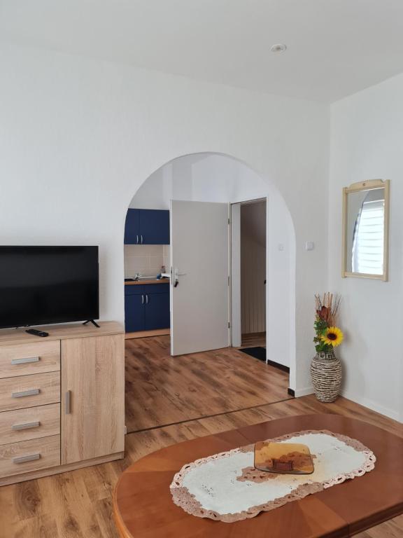 Appartement Ferienwohnung Trifkovic 2 Bollwerkstraße 50 26725 Emden