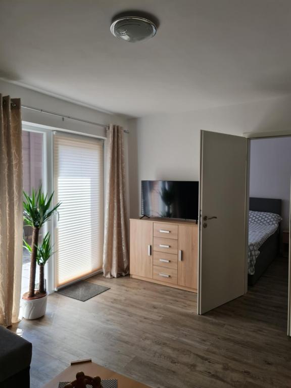 Ferienwohnung Trifkovic 3 50 Bollwerkstraße, 26725 Emden