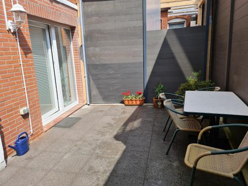 Ferienwohnung Trifkovic 3