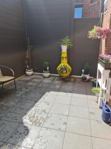 Ferienwohnung Trifkovic 3