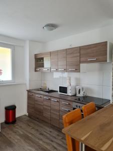 Appartement Ferienwohnung Trifkovic 3 50 Bollwerkstraße 26725 Emden Basse-Saxe