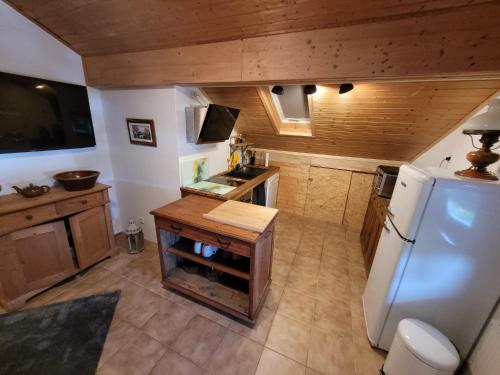Ferienwohnung Trina
