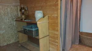 Ferienwohnung Trina