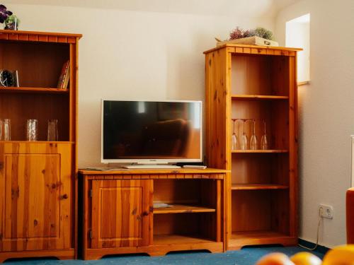 Ferienwohnung Tristan - Schierke