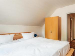 Ferienwohnung Tristan - Schierke
