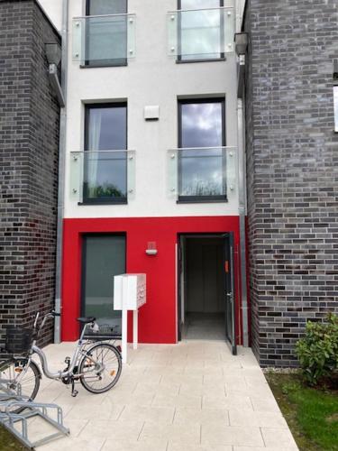 Ferienwohnung Troge