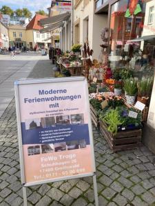 Ferienwohnung Troge