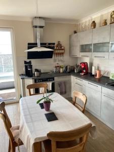 Ferienwohnung Troge
